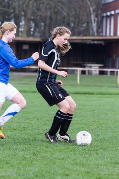 Bild 267 - B-Juniorinnen Kieler MTV - SG Trittau / S�dstormarn : Ergebnis: 1:3